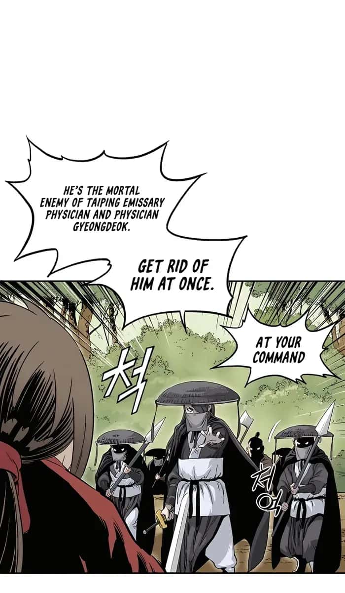 I Reincarnated as a Legendary Surgeon Chapter 68 Page 31