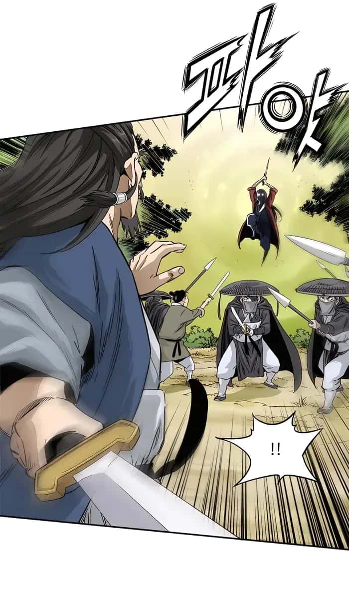 I Reincarnated as a Legendary Surgeon Chapter 68 Page 48