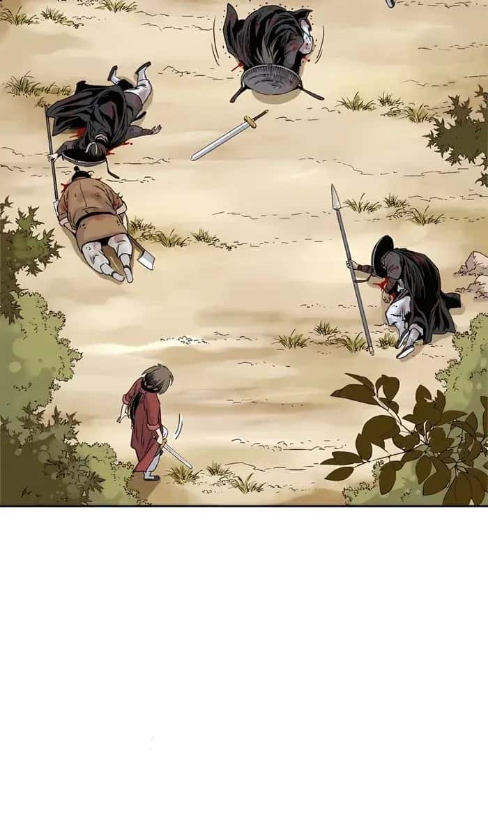 I Reincarnated as a Legendary Surgeon Chapter 68 Page 62