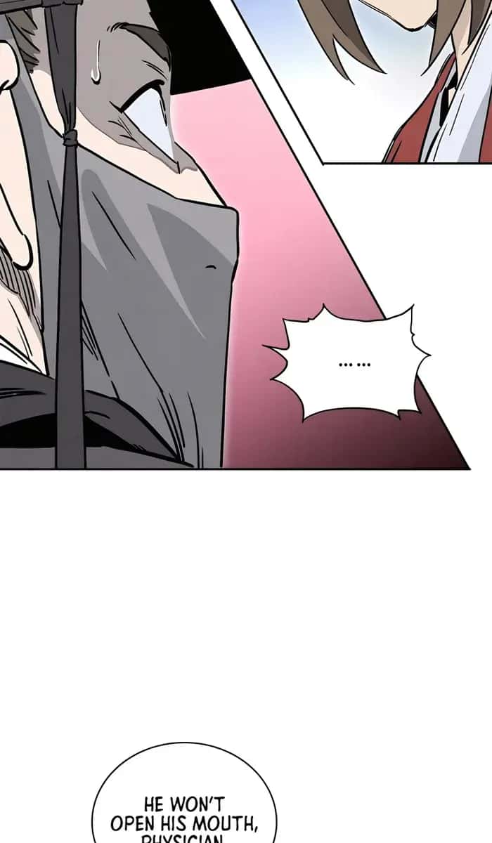 I Reincarnated as a Legendary Surgeon Chapter 68 Page 69