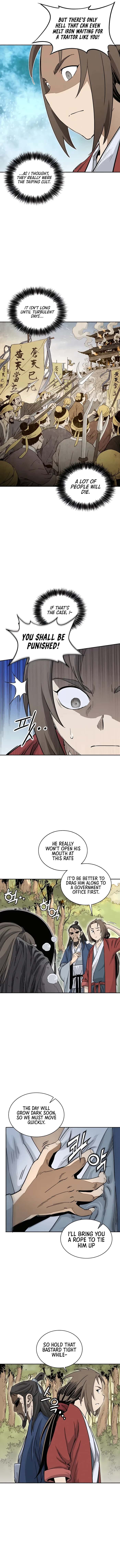 I Reincarnated as a Legendary Surgeon Chapter 68 Page 73