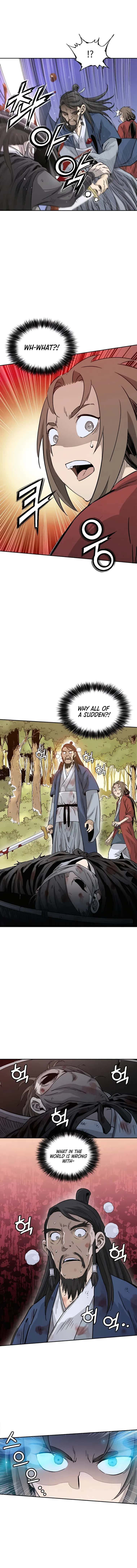 I Reincarnated as a Legendary Surgeon Chapter 69 Page 2