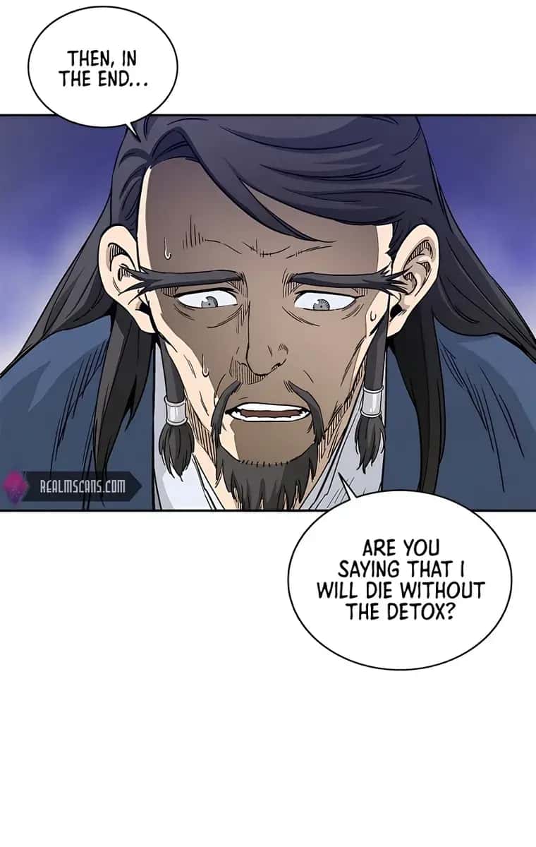 I Reincarnated as a Legendary Surgeon Chapter 69 Page 30