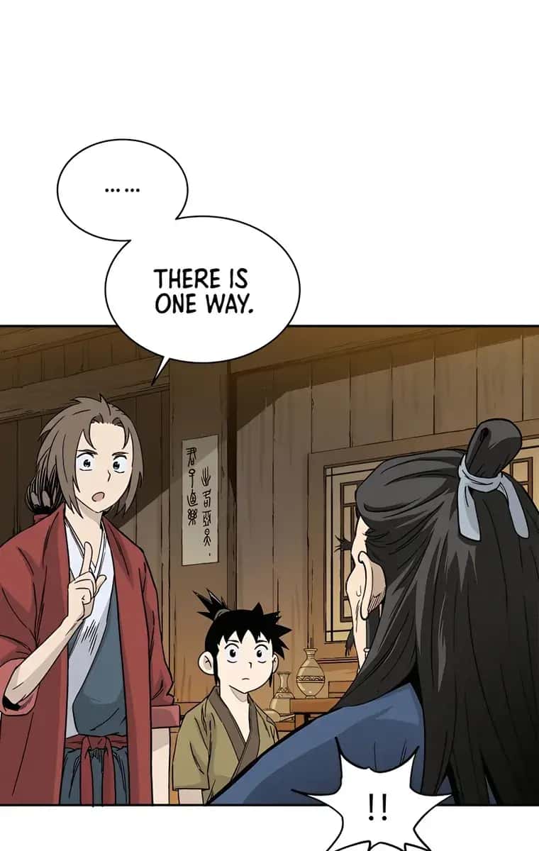 I Reincarnated as a Legendary Surgeon Chapter 69 Page 31
