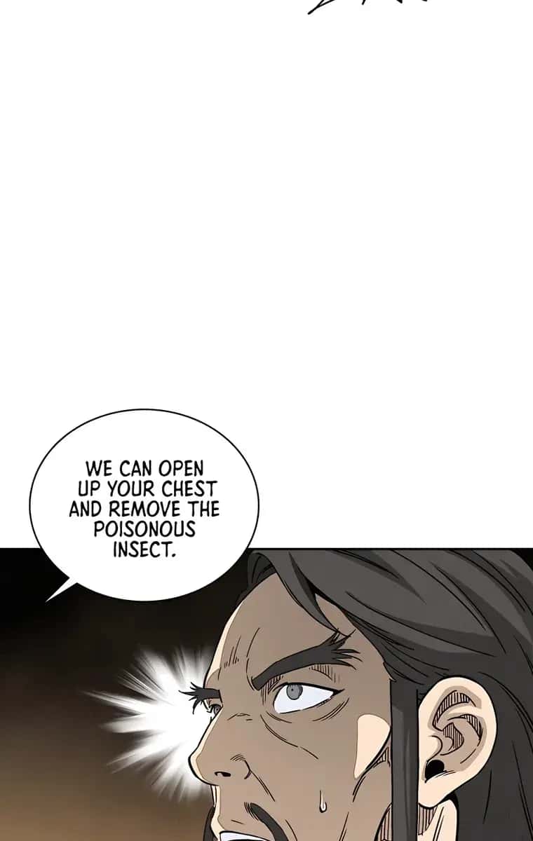 I Reincarnated as a Legendary Surgeon Chapter 69 Page 32