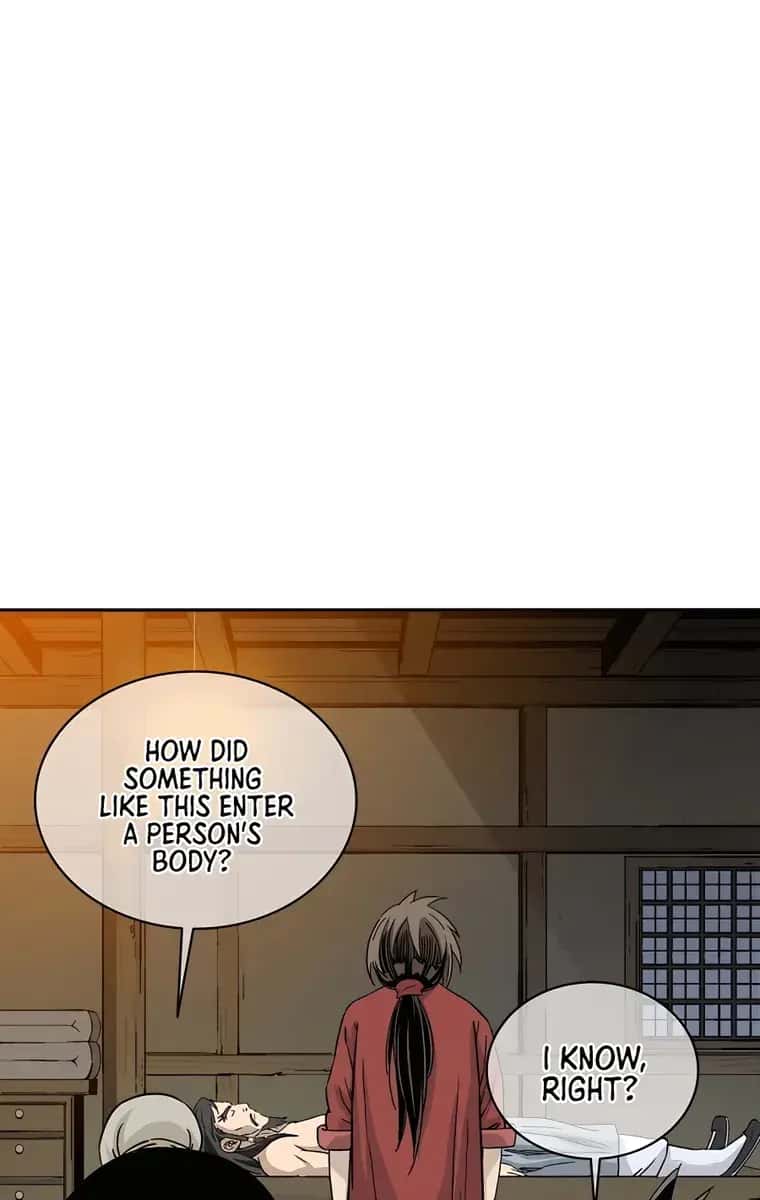 I Reincarnated as a Legendary Surgeon Chapter 69 Page 80