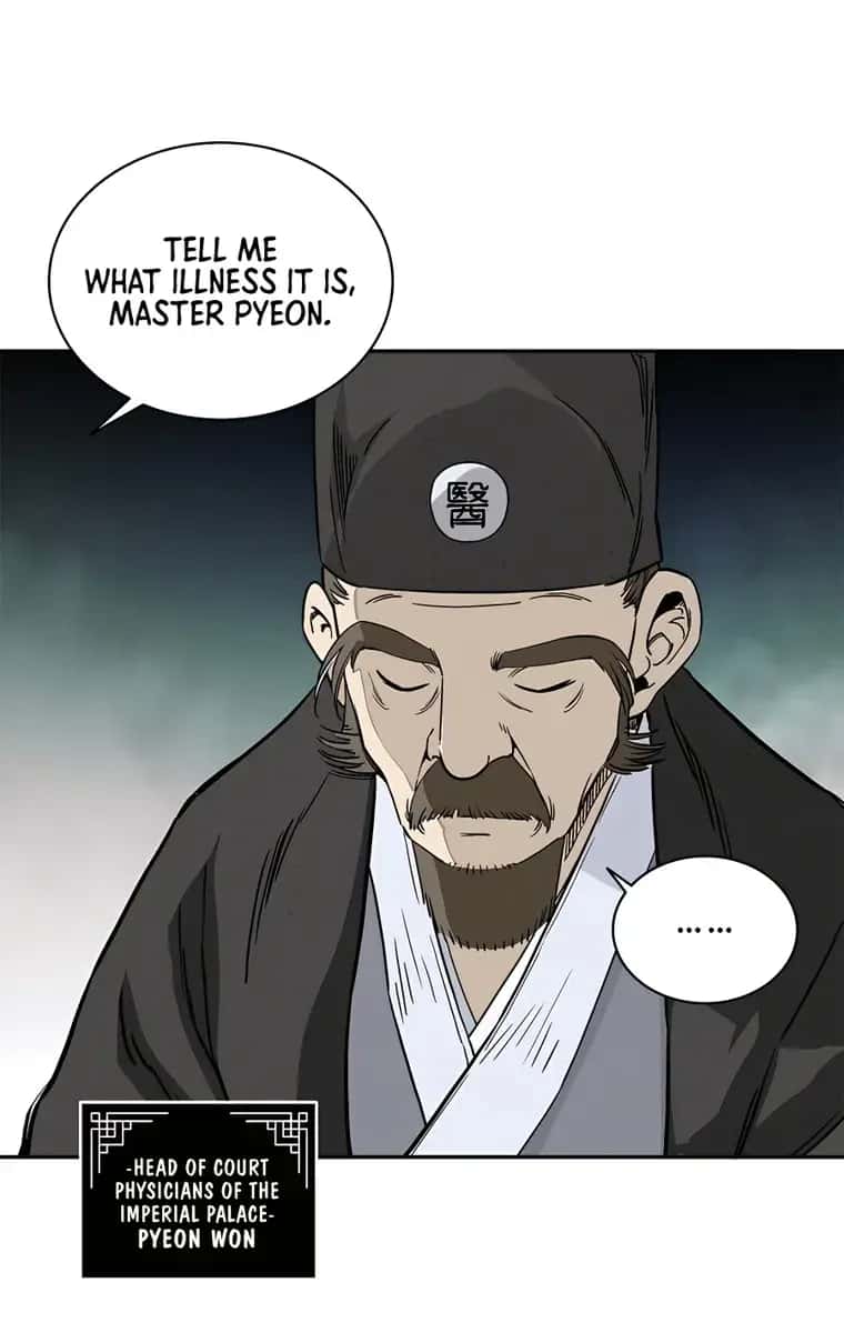 I Reincarnated as a Legendary Surgeon Chapter 69 Page 92