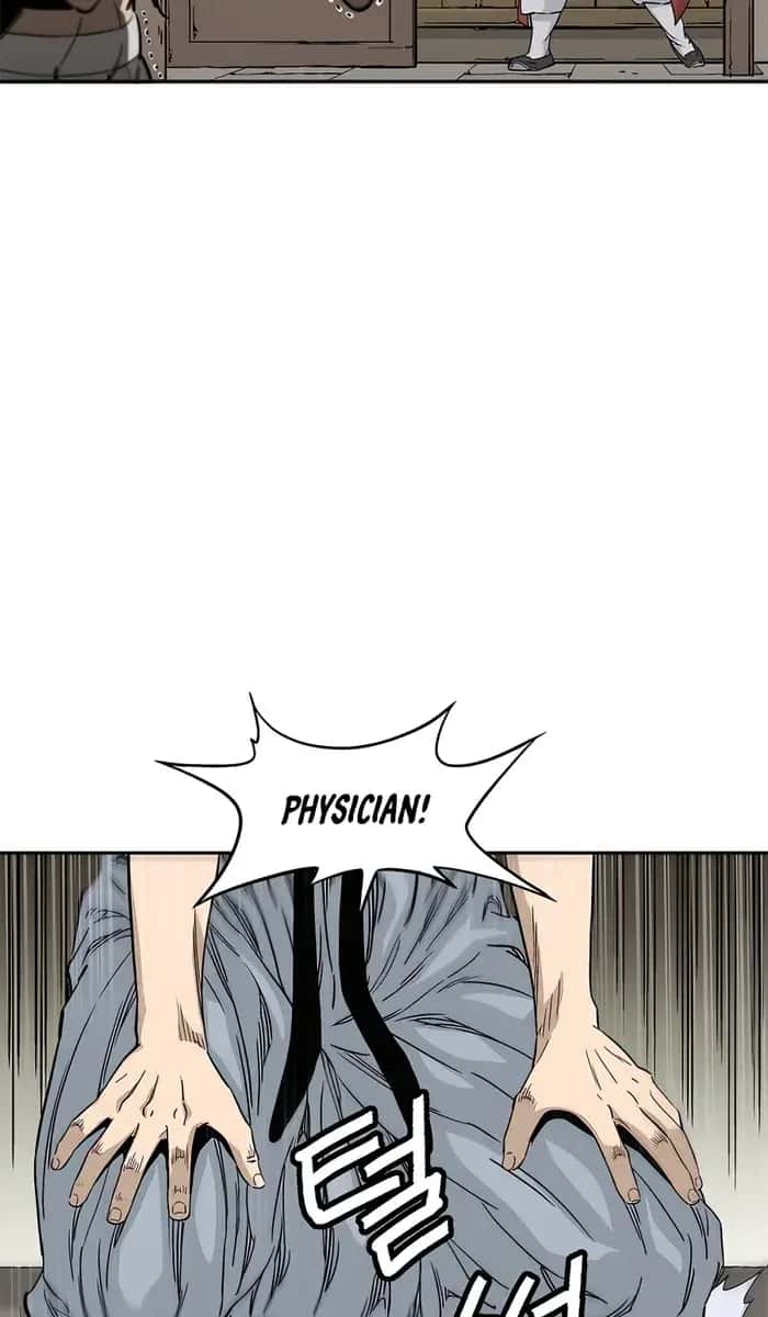 I Reincarnated as a Legendary Surgeon Chapter 70 Page 31