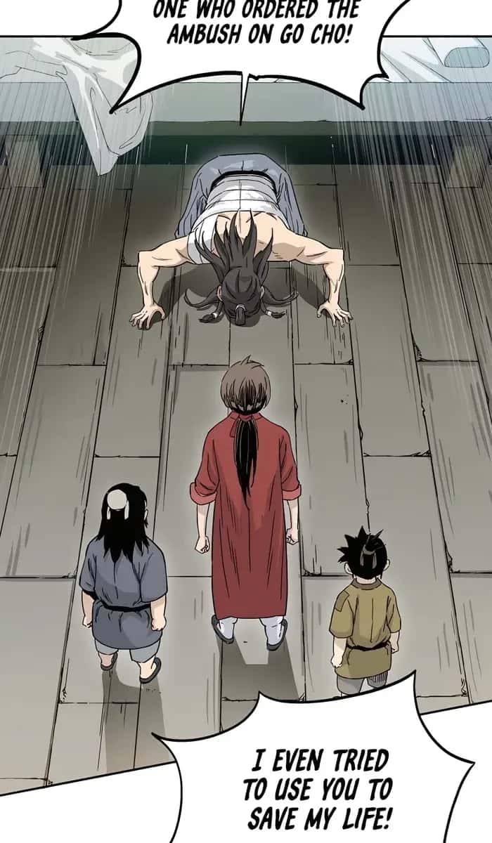 I Reincarnated as a Legendary Surgeon Chapter 70 Page 41