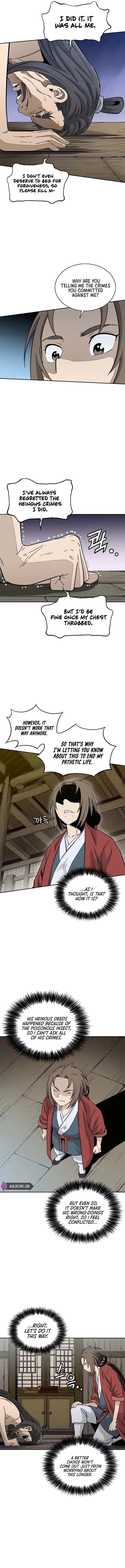 I Reincarnated as a Legendary Surgeon Chapter 70 Page 56
