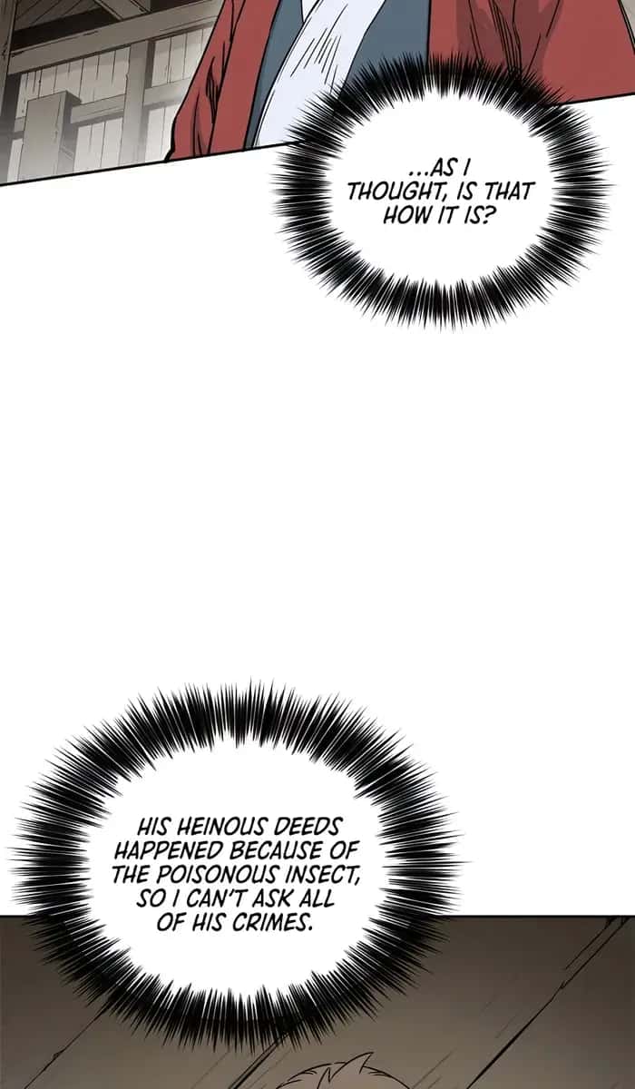 I Reincarnated as a Legendary Surgeon Chapter 70 Page 61
