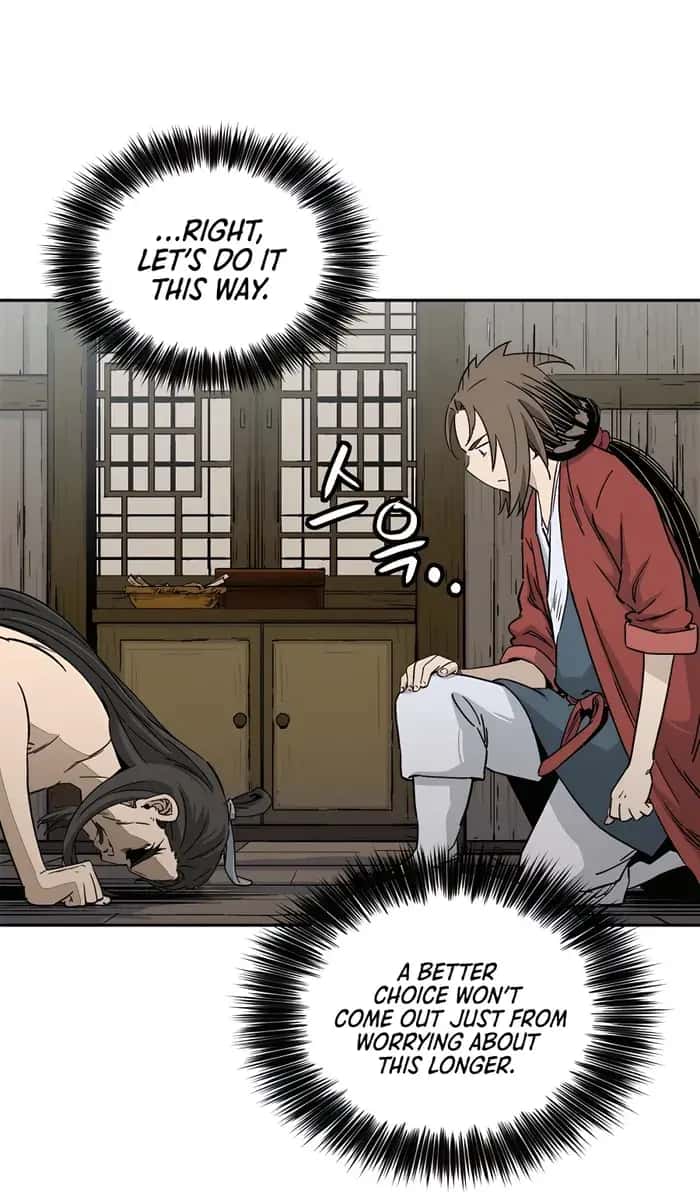I Reincarnated as a Legendary Surgeon Chapter 70 Page 63