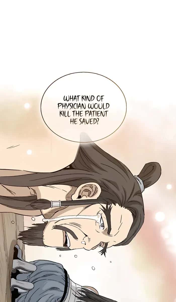 I Reincarnated as a Legendary Surgeon Chapter 70 Page 68