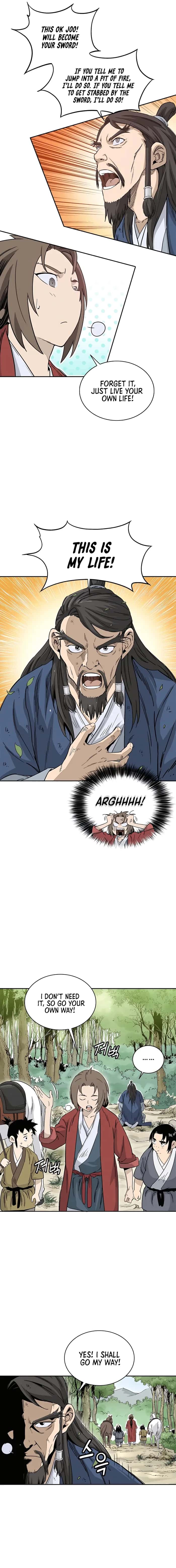 I Reincarnated as a Legendary Surgeon Chapter 70 Page 92