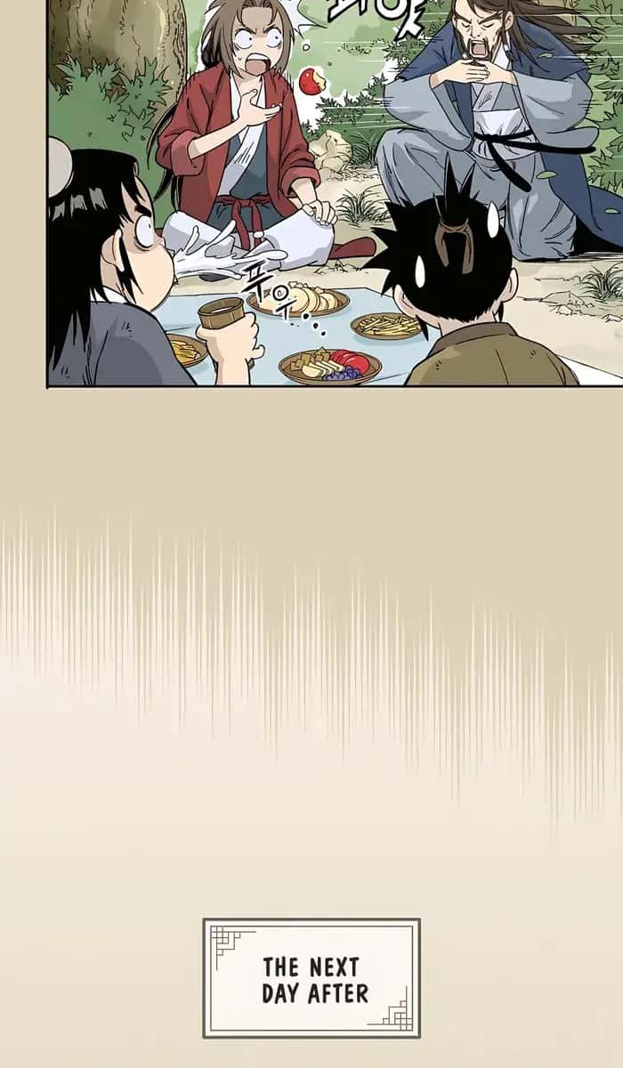 I Reincarnated as a Legendary Surgeon Chapter 70 Page 101