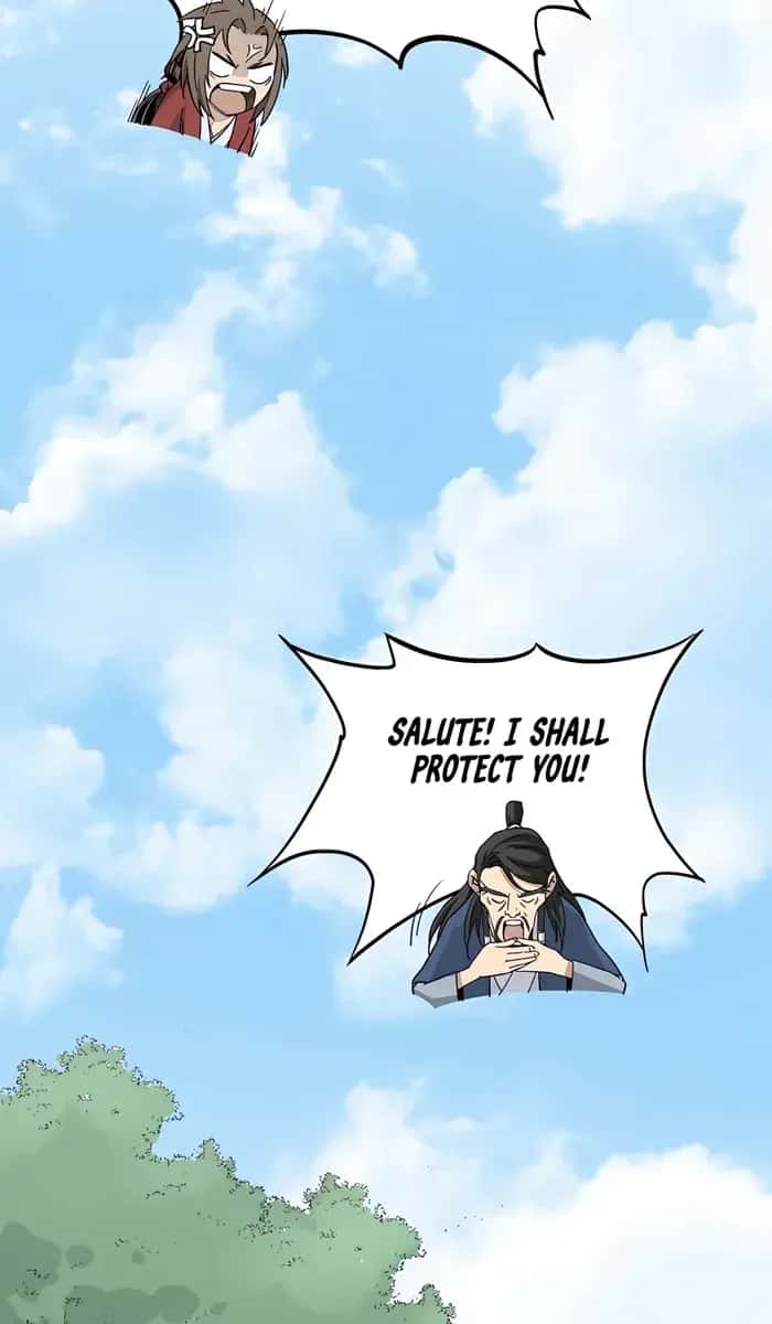 I Reincarnated as a Legendary Surgeon Chapter 70 Page 105