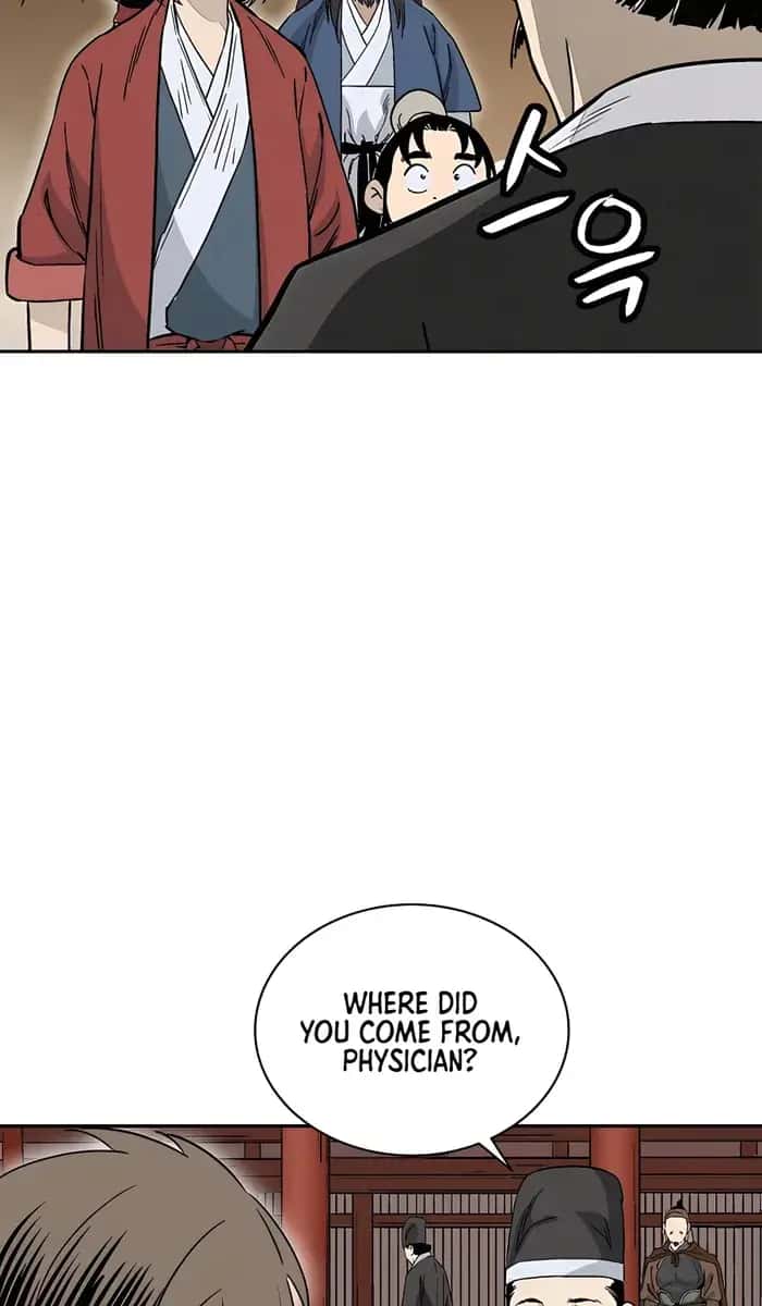I Reincarnated as a Legendary Surgeon Chapter 71 Page 27