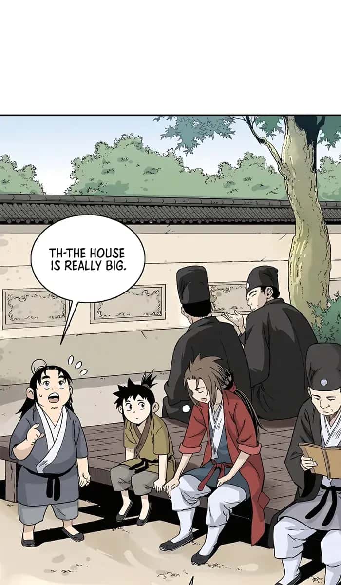 I Reincarnated as a Legendary Surgeon Chapter 71 Page 34