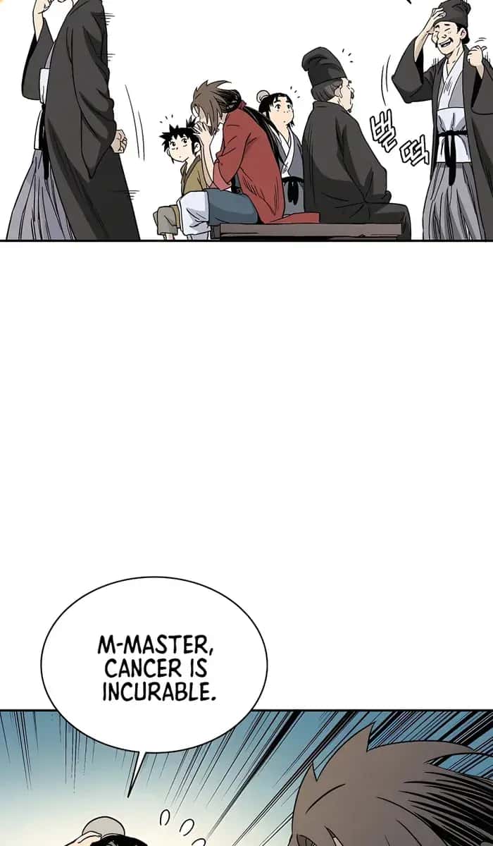 I Reincarnated as a Legendary Surgeon Chapter 71 Page 48