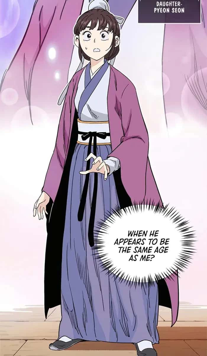 I Reincarnated as a Legendary Surgeon Chapter 71 Page 66