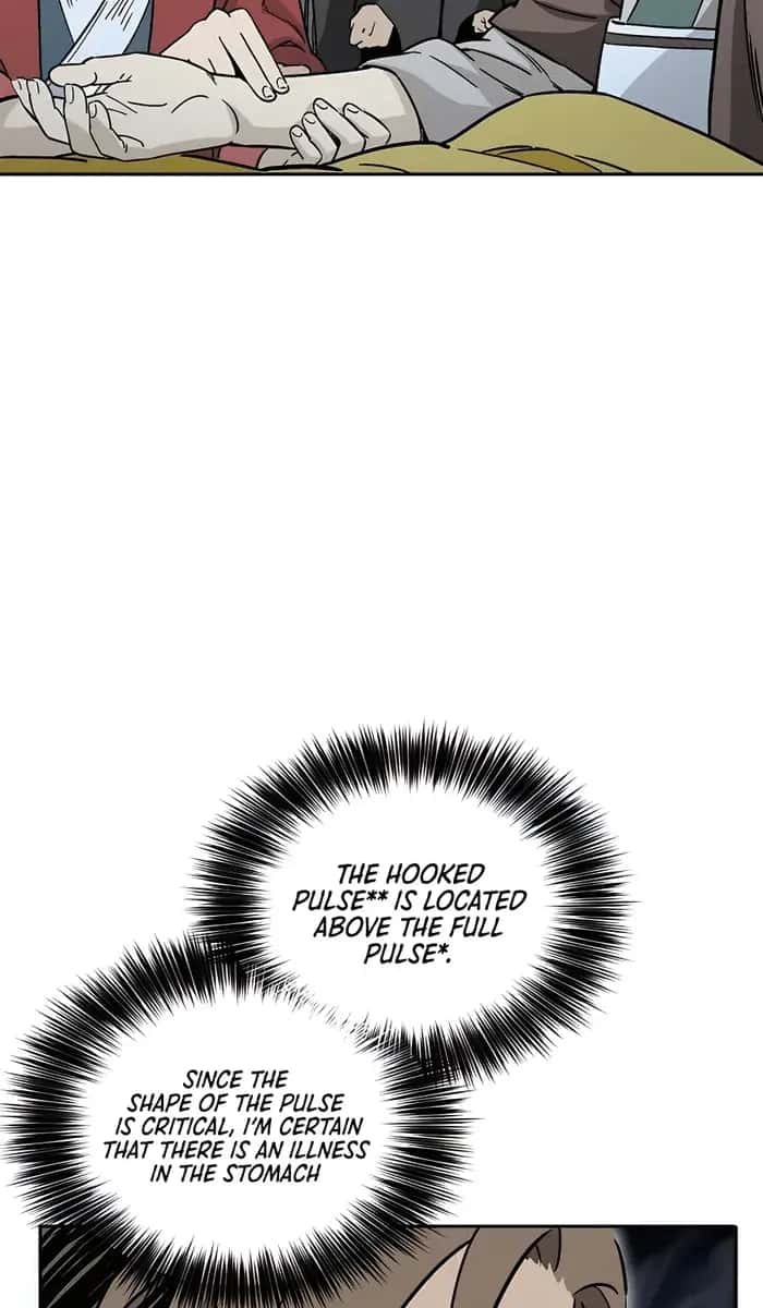 I Reincarnated as a Legendary Surgeon Chapter 71 Page 68