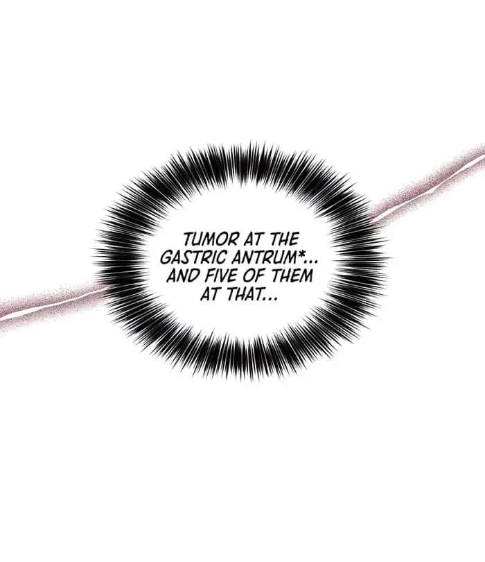 I Reincarnated as a Legendary Surgeon Chapter 71 Page 72