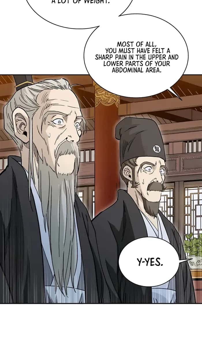 I Reincarnated as a Legendary Surgeon Chapter 71 Page 85