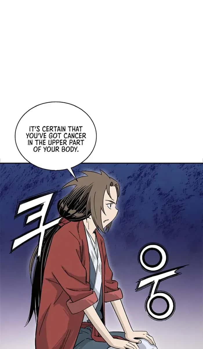 I Reincarnated as a Legendary Surgeon Chapter 71 Page 86