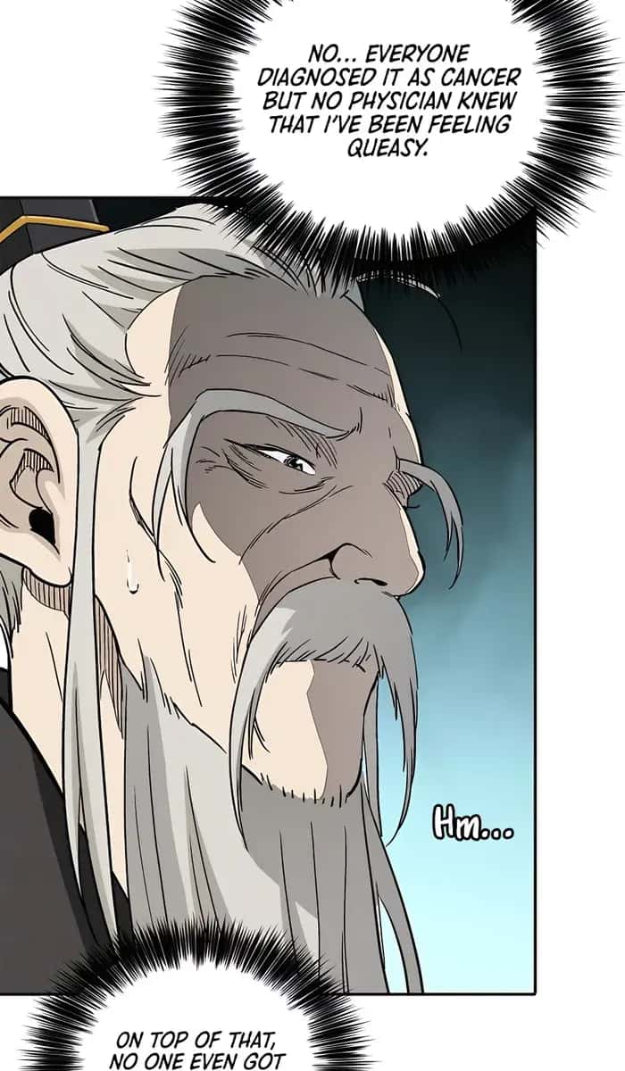 I Reincarnated as a Legendary Surgeon Chapter 71 Page 89