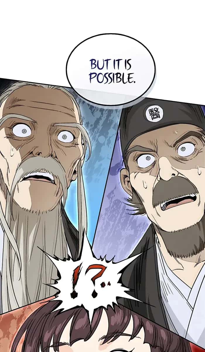 I Reincarnated as a Legendary Surgeon Chapter 71 Page 94