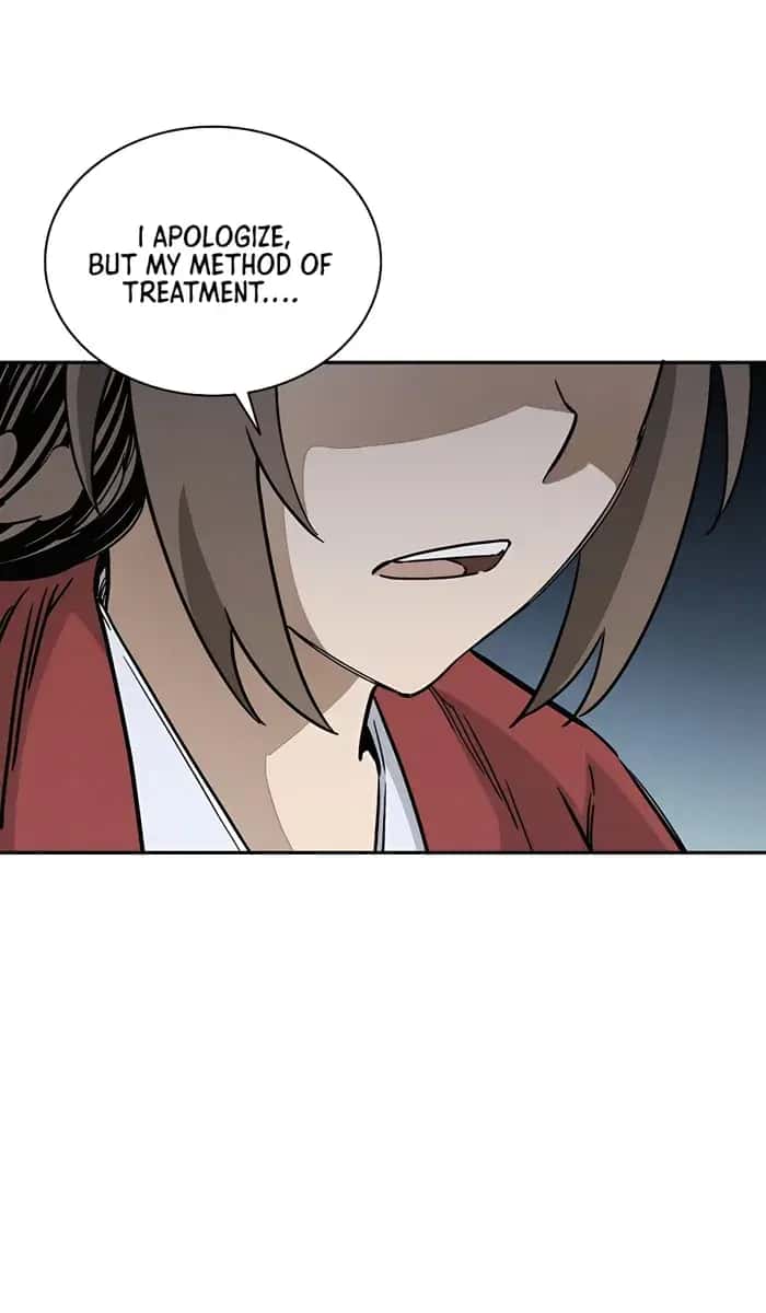 I Reincarnated as a Legendary Surgeon Chapter 72 Page 12