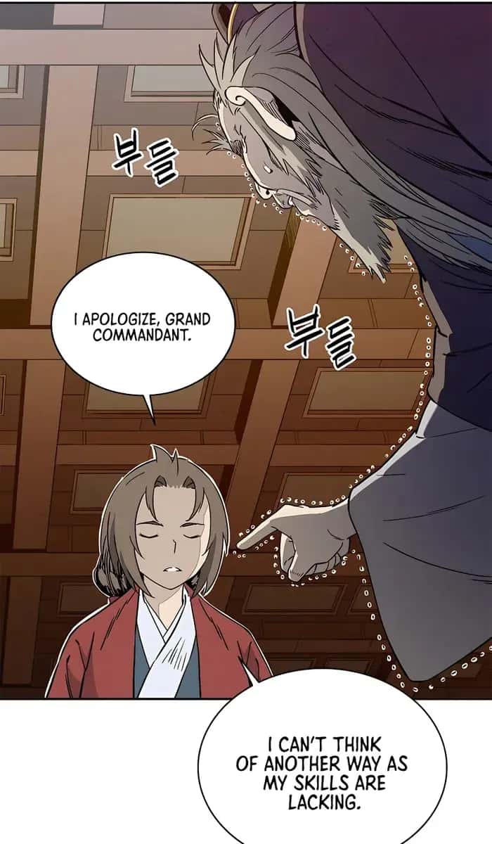 I Reincarnated as a Legendary Surgeon Chapter 72 Page 20
