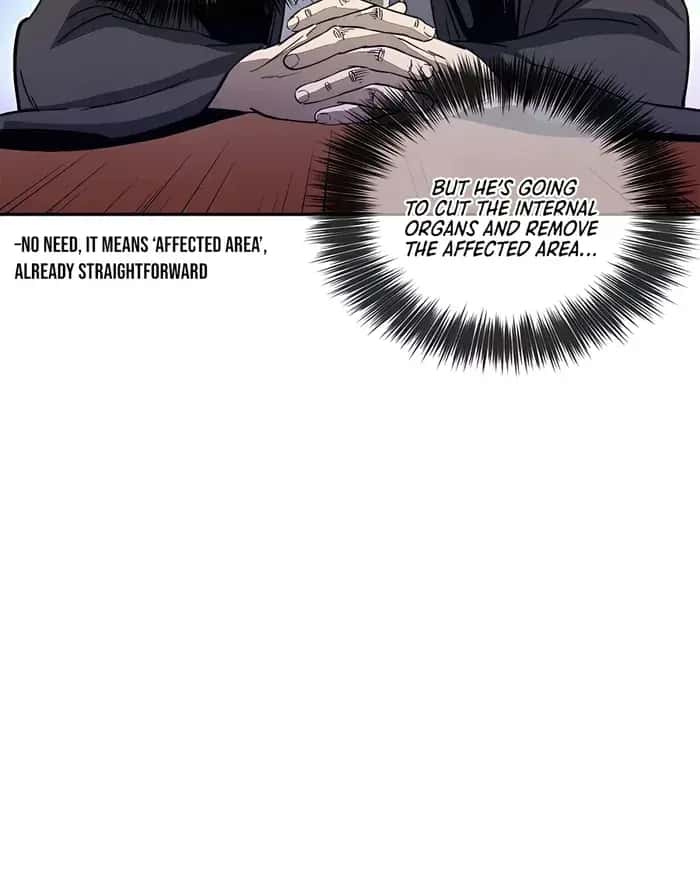 I Reincarnated as a Legendary Surgeon Chapter 72 Page 87