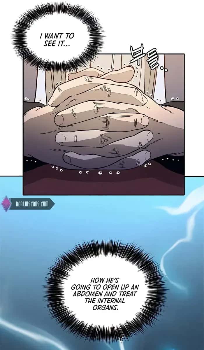 I Reincarnated as a Legendary Surgeon Chapter 72 Page 89