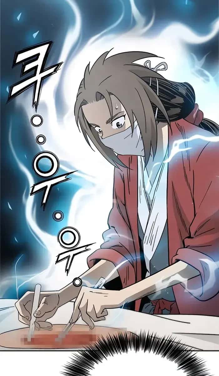 I Reincarnated as a Legendary Surgeon Chapter 72 Page 90