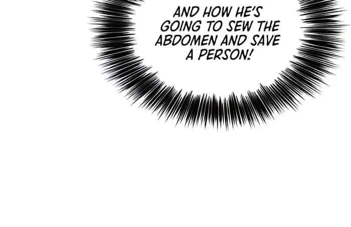 I Reincarnated as a Legendary Surgeon Chapter 72 Page 91