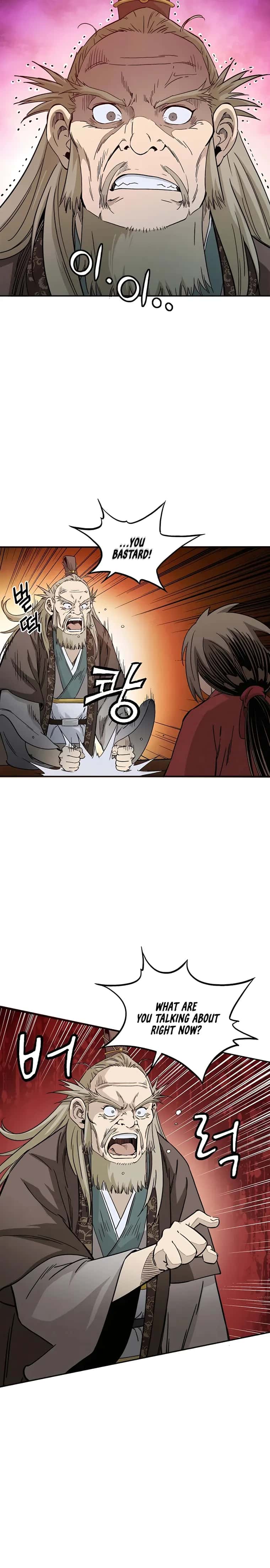 I Reincarnated as a Legendary Surgeon Chapter 73 Page 17