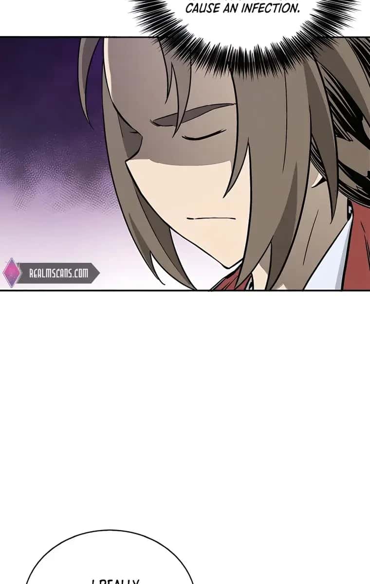 I Reincarnated as a Legendary Surgeon Chapter 73 Page 31