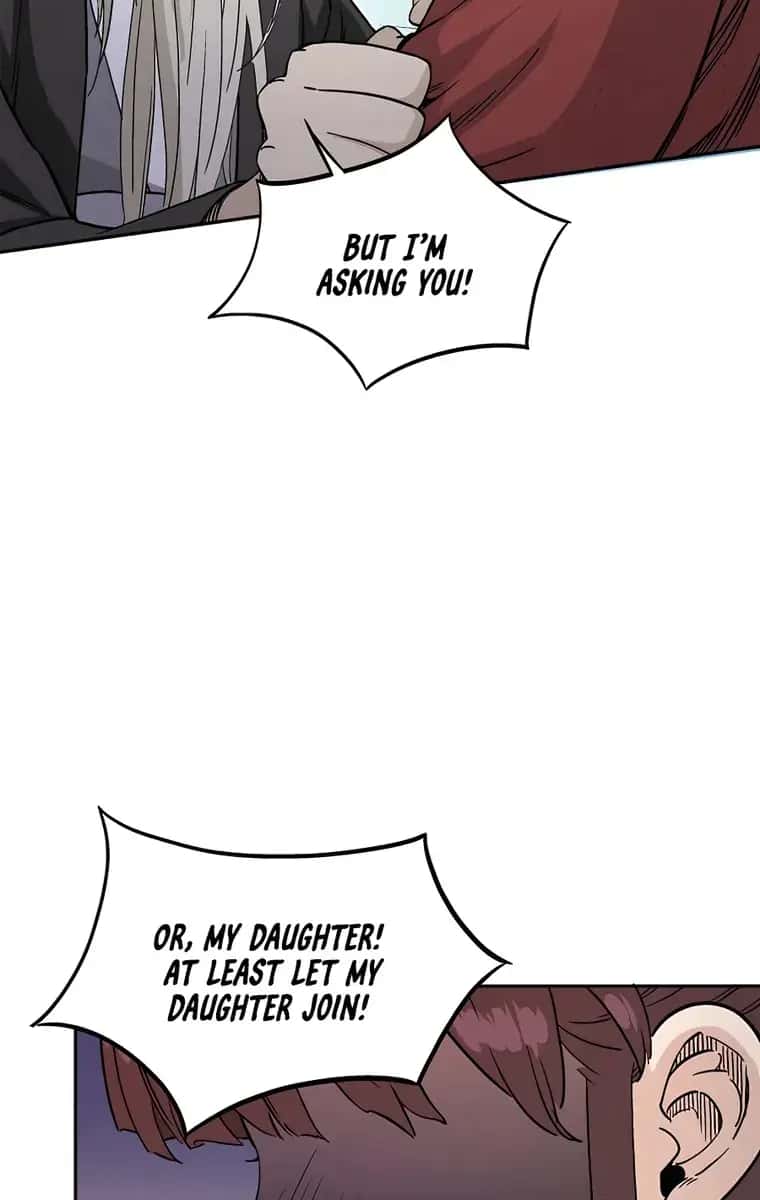 I Reincarnated as a Legendary Surgeon Chapter 73 Page 63