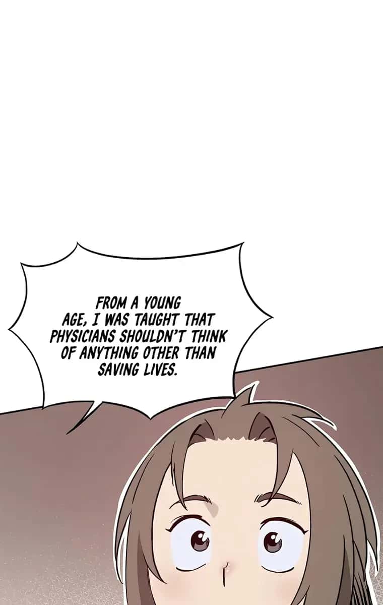 I Reincarnated as a Legendary Surgeon Chapter 73 Page 69