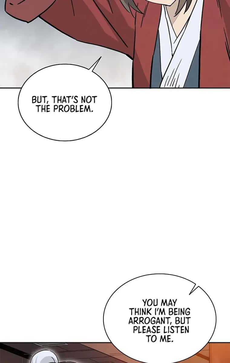 I Reincarnated as a Legendary Surgeon Chapter 73 Page 86