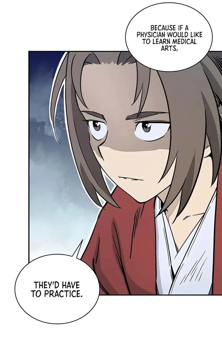 I Reincarnated as a Legendary Surgeon Chapter 73 Page 97