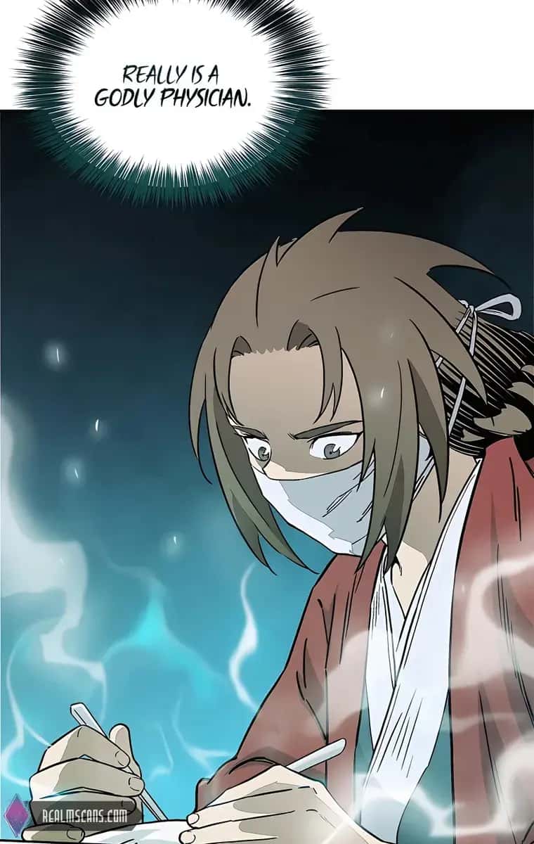 I Reincarnated as a Legendary Surgeon Chapter 73 Page 117