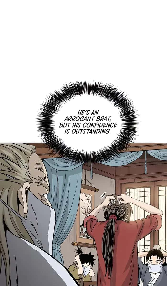 I Reincarnated as a Legendary Surgeon Chapter 74 Page 13