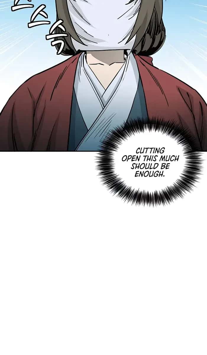 I Reincarnated as a Legendary Surgeon Chapter 74 Page 42
