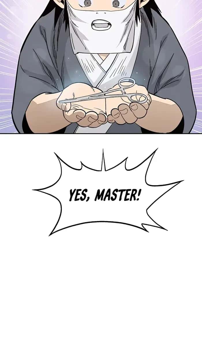 I Reincarnated as a Legendary Surgeon Chapter 74 Page 70