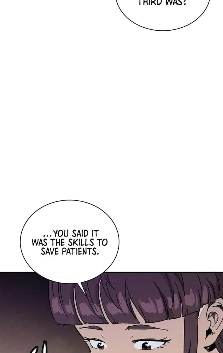 I Reincarnated as a Legendary Surgeon Chapter 75 Page 20