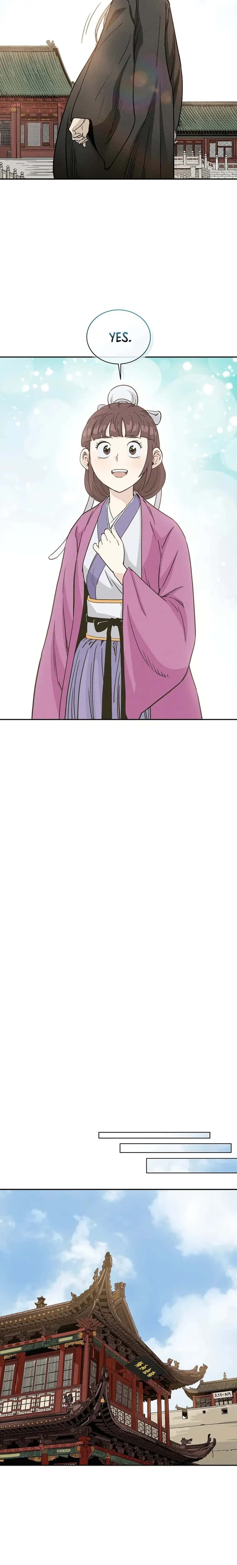 I Reincarnated as a Legendary Surgeon Chapter 75 Page 28