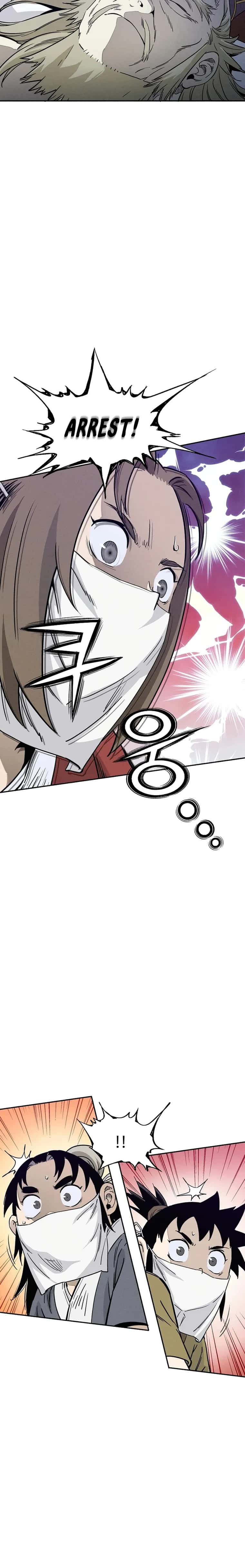 I Reincarnated as a Legendary Surgeon Chapter 75 Page 62