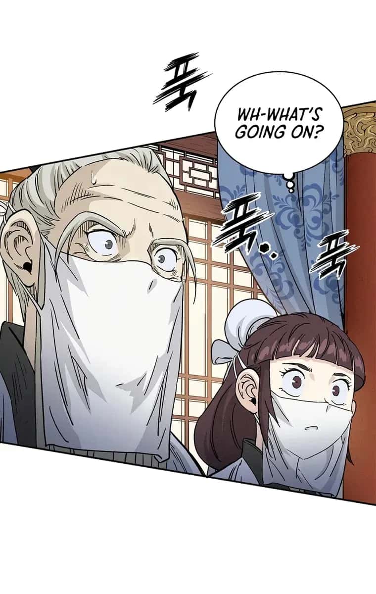 I Reincarnated as a Legendary Surgeon Chapter 75 Page 70